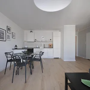Baltic Sea Apartament Gdańsk