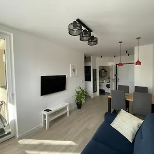 Morena Apartament Gdańsk