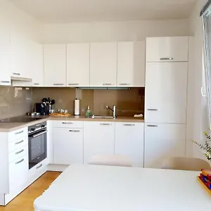 Pa14 Modern With A Private Garage Near Schoenbrunn Palace T5 Apartament Wiedeń
