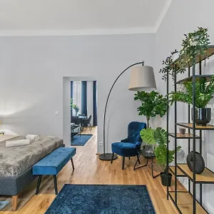 Balcony Apartment, 4 Min To U3 Zipperer Strasse Apartament Wiedeń