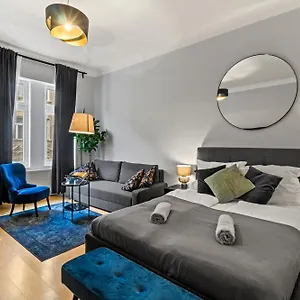 Stylish Apartment, 4 Min To U3 Zipperer Strasse Apartament Wiedeń